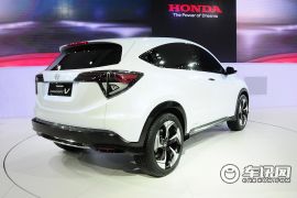 本田-CONCEPT V
