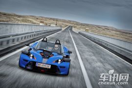 KTM-X-BOW-GT版