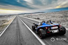 KTM-X-BOW-GT版