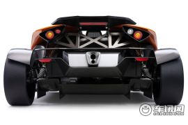 KTM-X-BOW-R版