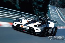 KTM-X-BOW-R版