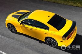 SRT-Charger SRT