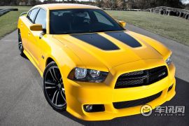 SRT-Charger SRT