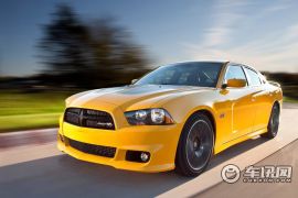 SRT-Charger SRT