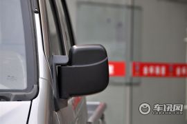 华晨金杯-海星T22-1.0L标准型DL465Q5