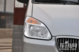 华晨金杯-海星T22-1.0L标准型DL465Q5