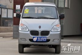 华晨金杯-海星T22-1.0L标准型DL465Q5