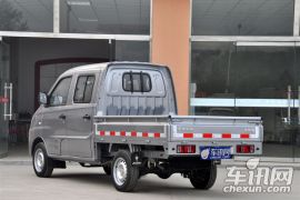 华晨金杯-海星T22-1.0L标准型DL465Q5