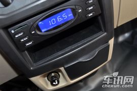 华晨金杯-海星T22-1.0L标准型DL465Q5