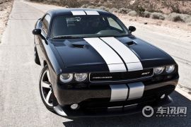 SRT-挑战者 SRT