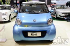 东风乘用车-风神E30L