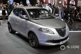 克莱斯勒-Ypsilon