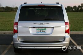 克莱斯勒-Town and Country