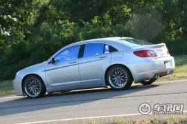 克莱斯勒-Sebring SEMA