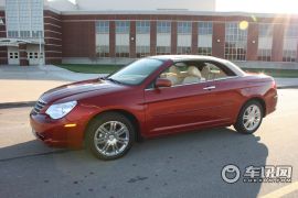 克莱斯勒-Sebring