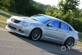 克莱斯勒-Sebring SEMA