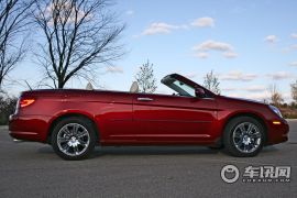 克莱斯勒-Sebring