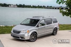 克莱斯勒-Town and Country