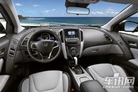 裕隆汽车-LUXGEN U6