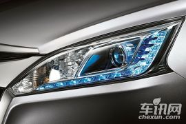 裕隆汽车-LUXGEN U6