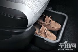 裕隆汽车-LUXGEN U6