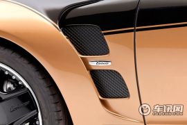 劳伦士-劳伦士S级 S70