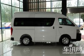 九龙汽车-大MPV