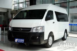 九龙汽车-大MPV