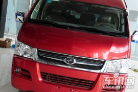 九龙汽车-九龙A5