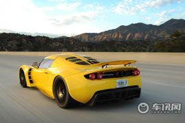 Hennessey-Venom GT