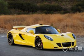 Hennessey-Venom GT