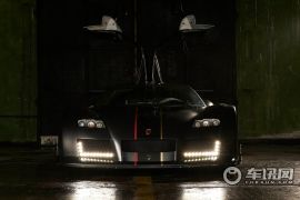 Gumpert-Apollo