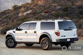 Hennessey-VelociRaptor