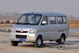 北汽威旺-北汽威旺307