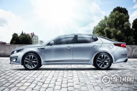 东风悦达起亚-起亚K5