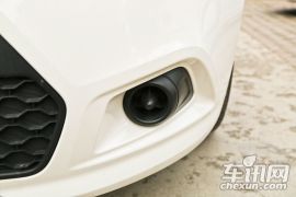 上汽集团-MG3-1.3L 手动舒适版