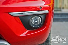 雷诺-科雷傲-2.0L 两驱标准版