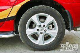 雷诺-科雷傲-2.0L 两驱标准版