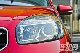 雷诺-科雷傲-2.0L 两驱标准版