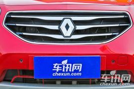 雷诺-科雷傲-2.0L 两驱标准版