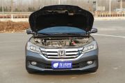 广汽本田-雅阁-2.4L EX 豪华版