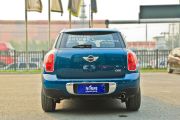 MINI-MINI COUNTRYMAN-1.6T COOPER All 4 Fun