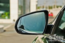 凯迪拉克-凯迪拉克SRX-3.0L 豪华型