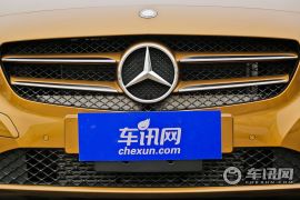 奔驰-奔驰A级-A180 时尚型