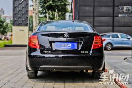 一汽奔腾-奔腾B50-1.6L MT豪华型