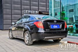 一汽奔腾-奔腾B50-1.6L MT豪华型