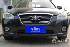 一汽奔腾-奔腾B50-1.6L MT豪华型