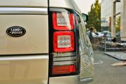 路虎-揽胜-3.0 V6 SC Vogue SE 
