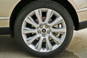路虎-揽胜-3.0 V6 SC Vogue SE 