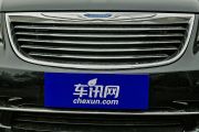 克莱斯勒-大捷龙(进口)-3.6L 豪华版